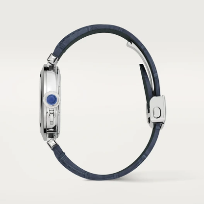 PASHA DE CARTIER WATCH